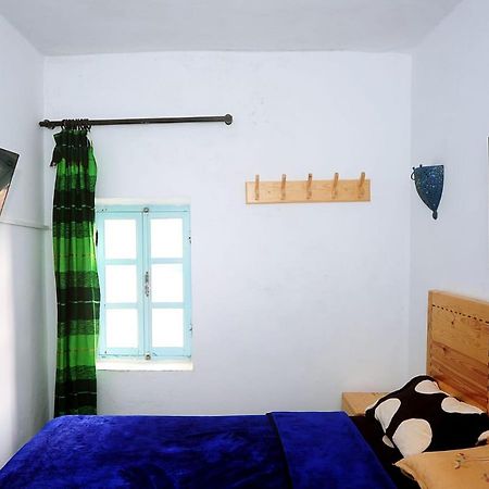 Hotel Al Arboussas Essaouira Ngoại thất bức ảnh