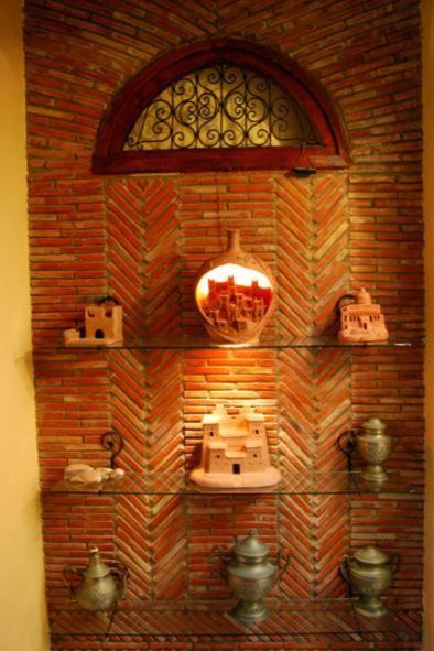 Hotel Al Arboussas Essaouira Ngoại thất bức ảnh