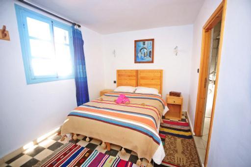 Hotel Al Arboussas Essaouira Ngoại thất bức ảnh